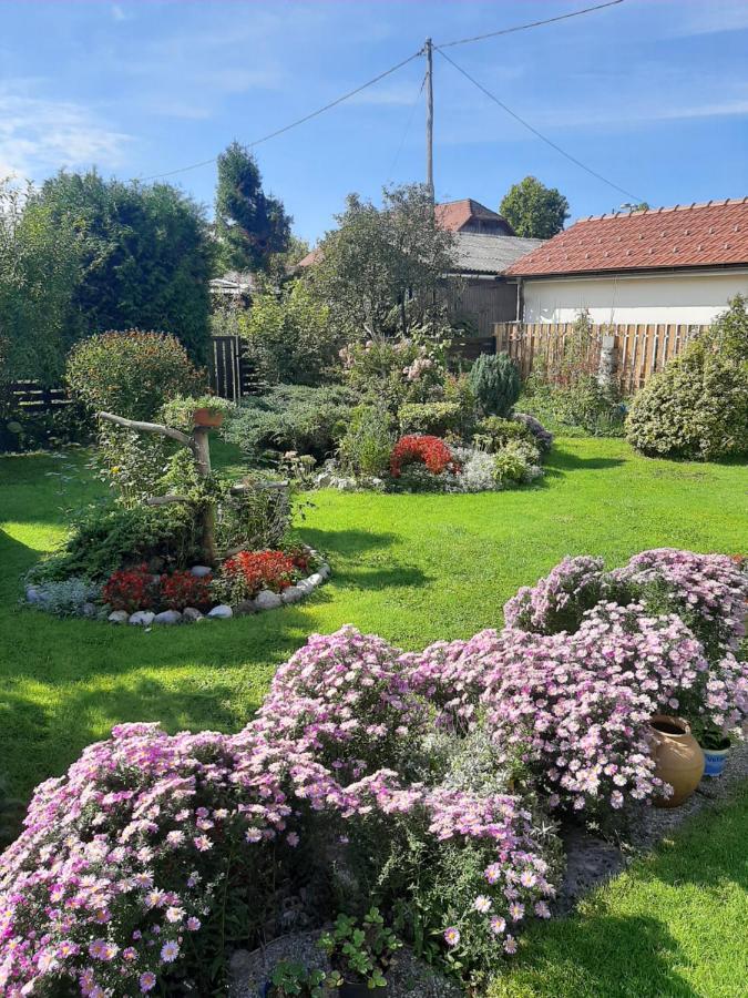Holiday Home Livada Ljubljana Exterior photo